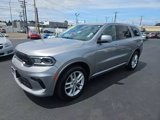 Used 2021 Dodge Durango GT image 3