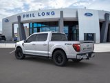 New 2025 Ford F150 Lariat w/ Equipment Group 501A Mid image 4