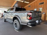 New 2025 Ford Ranger Raptor image 4