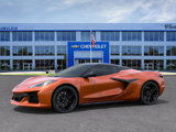New 2025 Chevrolet Corvette Z06 image 2