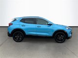 New 2026 Buick Encore GX Sport Touring w/ Advanced Technology Package image 3