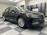Used 2016 Volkswagen Passat 1.8T SE w/ Lighting Package (P06) image 4