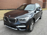 Used 2020 BMW X3 xDrive30i w/ Convenience Package image 3