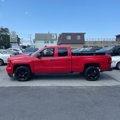Used 2017 Chevrolet Silverado 1500 Custom w/ Rally 1 Edition image 2