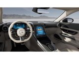 New 2025 Mercedes-Benz AMG GT 63 image 3
