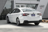 Used 2024 Subaru Legacy Touring XT image 4