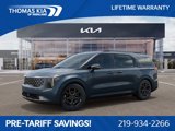 New 2025 Kia Carnival SX Prestige image 5