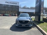 Certified 2022 MAZDA CX-9 Carbon Edition image 3