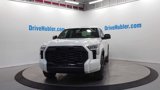 New 2025 Toyota Tundra Limited image 3