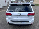 Used 2022 Jeep Grand Cherokee Limited w/ Trailer Tow Group IV image 4
