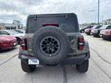 New 2025 Ford Bronco Raptor image 4
