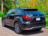 Used 2022 Lexus RX 450h AWD w/ Premium Package image 5