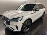 New 2025 Lincoln Aviator Reserve image 3