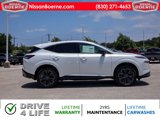 New 2025 Nissan Murano Platinum w/ Cargo Package image 4