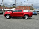 Used 2015 Chevrolet Colorado LT w/ LT Convenience Package image 5