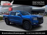 New 2025 Nissan Frontier PRO-4X w/ Tow Package image 1