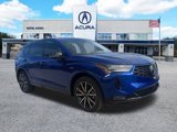 New 2025 Acura RDX AWD w/ A-Spec & Advance Pkg image 3