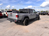 Used 2020 Jeep Gladiator Sport w/ Quick Order Package 24S image 5