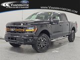New 2025 Ford F150 Tremor w/ Bed Utility Package image 1