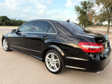 Used 2013 Mercedes-Benz E 350 Sedan image 3