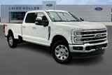 New 2025 Ford F350 King Ranch w/ Chrome Package image 2