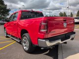 Used 2022 RAM 1500 Big Horn image 6