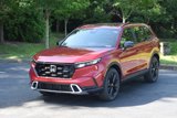 New 2026 Honda CR-V Sport Touring image 3