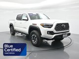 Used 2023 Toyota Tacoma TRD Off-Road image 1