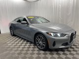 Used 2025 BMW 430i xDrive Coupe w/ Premium Package image 2