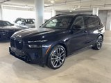 New 2026 BMW X7 M60i image 3