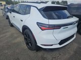 Used 2024 Chevrolet Equinox EV RS w/ LPO, Active Package image 3