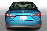 Certified 2025 Toyota Camry LE image 4