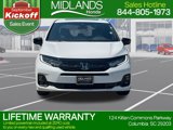 New 2026 Honda Odyssey Sport-L image 2