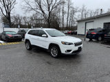 Used 2020 Jeep Cherokee Latitude Plus image 5
