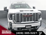 New 2025 GMC Sierra 2500 Denali image 3