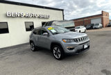Used 2021 Jeep Compass Limited image 4