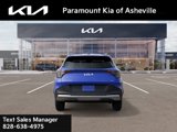 New 2026 Kia Sportage EX image 5