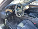 Used 2023 Audi e-tron GT Prestige w/ Prestige Package image 3