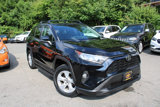 Used 2019 Toyota RAV4 XLE image 4