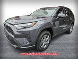 New 2025 Toyota RAV4 XLE w/ Convenience Package image 3