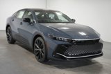 New 2026 Toyota Crown image 3