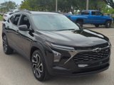Used 2025 Chevrolet Trax RS w/ Driver Confidence Package image 3