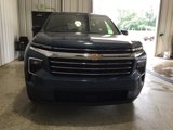 New 2025 Chevrolet Traverse LT w/ Driver Confidence Package image 6
