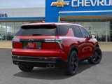 New 2026 Chevrolet Traverse RS image 5