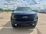 Used 2022 Chevrolet Silverado 1500 LT Trail Boss image 3