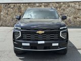 New 2025 Chevrolet Suburban High Country image 2