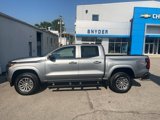 New 2026 Chevrolet Colorado LT w/ Advanced Trailering Package image 2