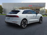 New 2025 Audi Q8 Premium Plus image 4