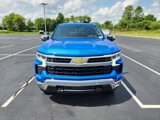 New 2026 Chevrolet Silverado 1500 LT image 2