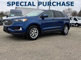 Certified 2024 Ford Edge SEL image 2